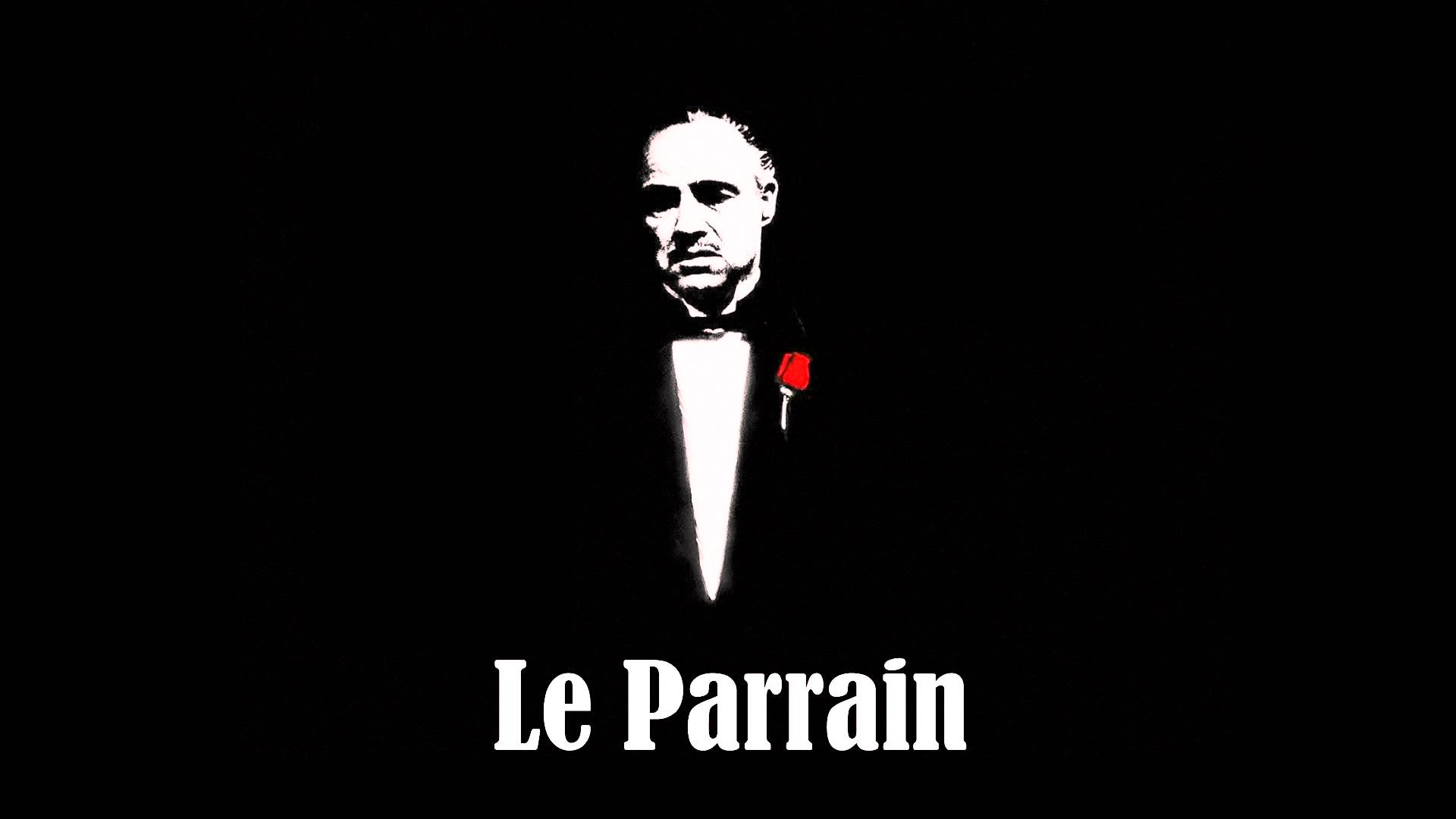 Le parrain